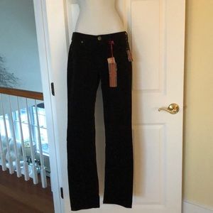 Brand New Tribal Jeans Black